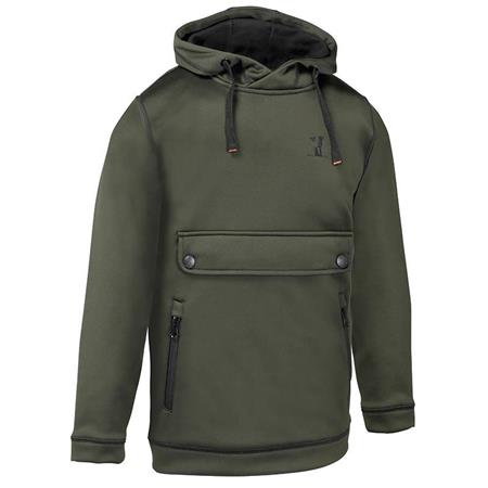 Sudadera Junior Percussion - Kaki
