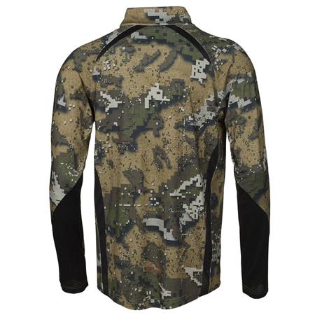 SUDADERA PARA HOMBRE SWEDTEAM ALPHA ANTIBITE RE-ECO - DESOLVE VEIL