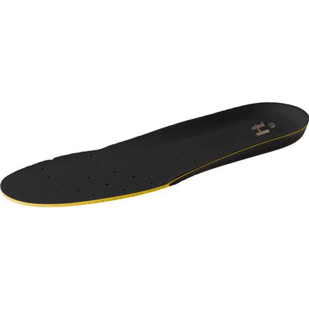 Suelas Hombre Harkila Footbed - Noir