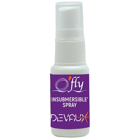Suihke Vedenpitäväksi Devaux O'fly Insubmersible Spray
