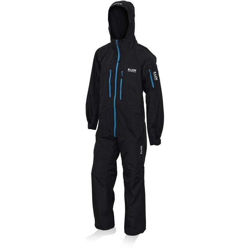 Illex Illex Rain Suit NEW 