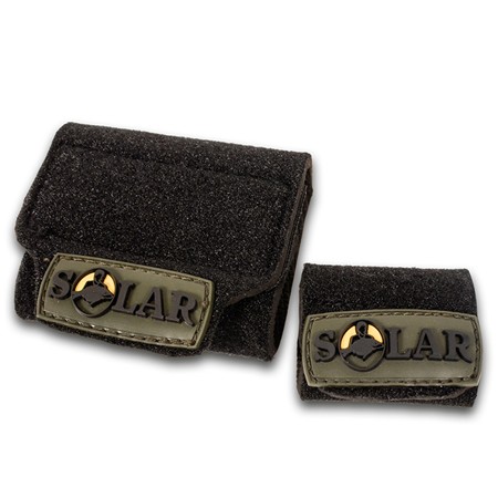 Sujeción Para Caña Solar Sp C-Tech Rod Wraps