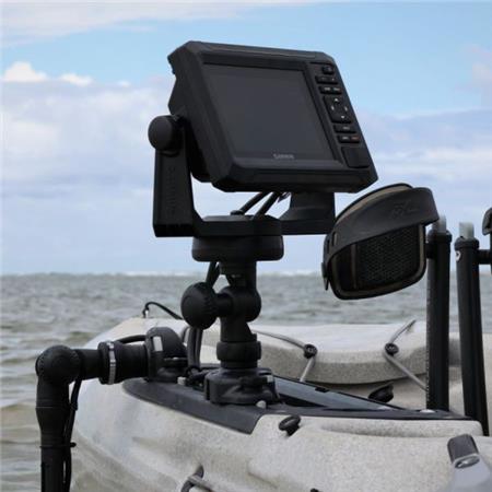 SUJECIÓN SONDA RAILBLAZA GARMIN R-LOCK