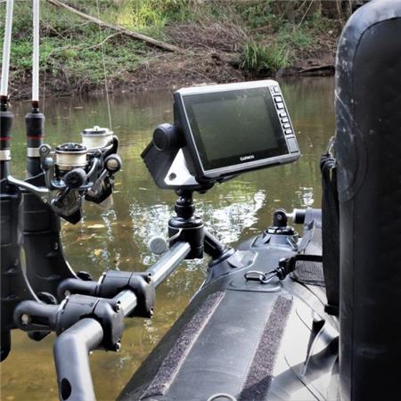 SUJECIÓN SONDA RAILBLAZA GARMIN R-LOCK
