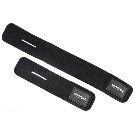 Sujeta Caña Spro Neoprene Rod Bands - Paquete De 2