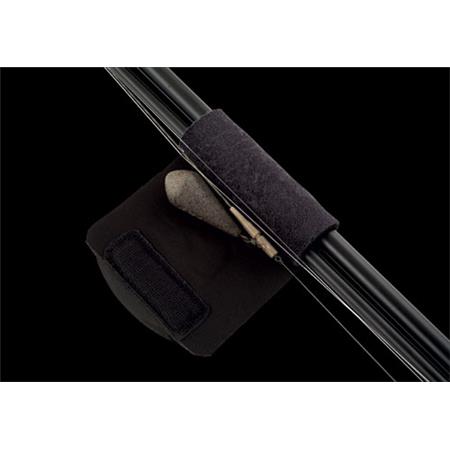 SUJETA CAÑAS FOX ROD AND LEAD BANDS