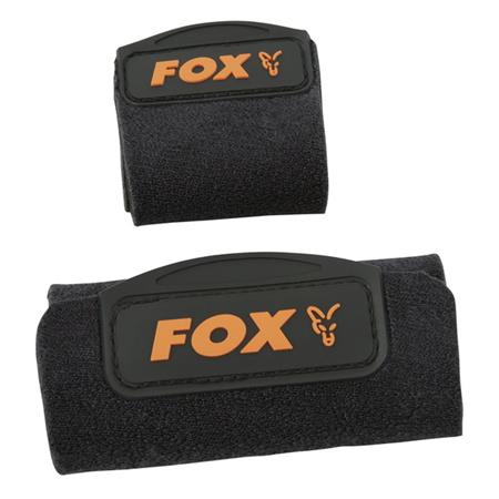 SUJETA CAÑAS FOX ROD AND LEAD BANDS