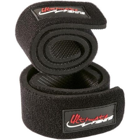 Sujeta Cañas Ultimate Fishing Rod Wrap - Paquete De 2
