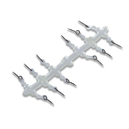 Sujeta Cebos Ms Range Quick Spike