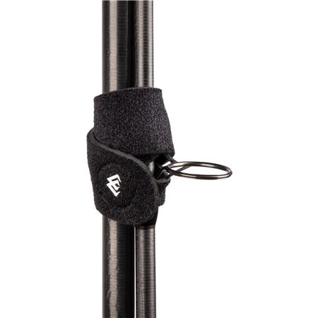 SUJETADOR DE CAÑA MIKADO NEOPRENE BAND - PAQUETE DE 2