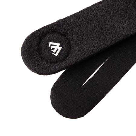 SUJETADOR DE CAÑA MIKADO NEOPRENE BAND - PAQUETE DE 2