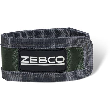 Sujetador De Caña Zebco Velcro Rod Fastener