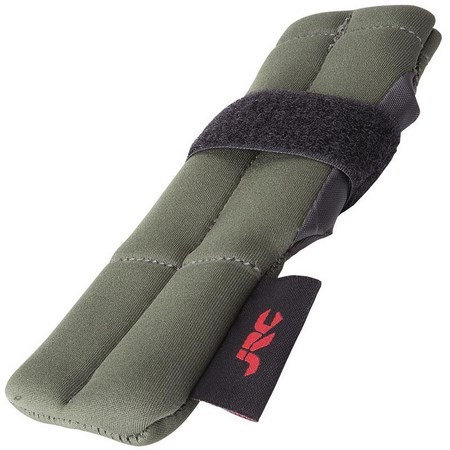 Sujetador Y Funda Caña Jrc Cocoon Tip Protectors