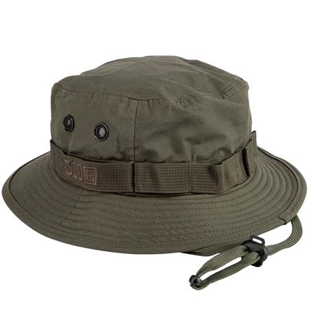 Sunhat - Green 5.11 Boonie - Vert