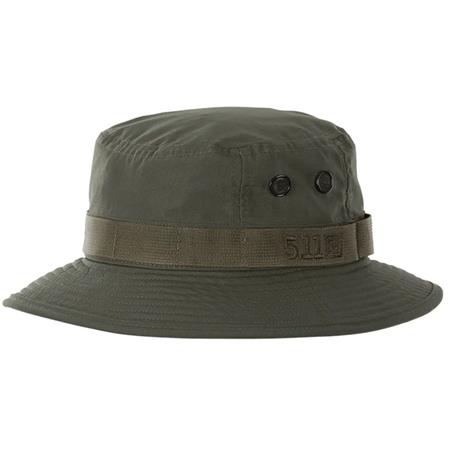 SUNHAT - KHAKI 5.11 BOONIE - KAKI