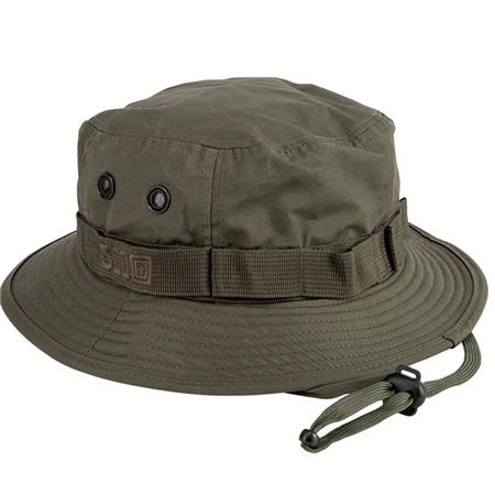 Sunhat - Khaki 5.11 Boonie - Kaki