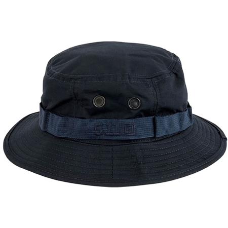 SUNHAT - NAVY 5.11 BOONIE - MARINE