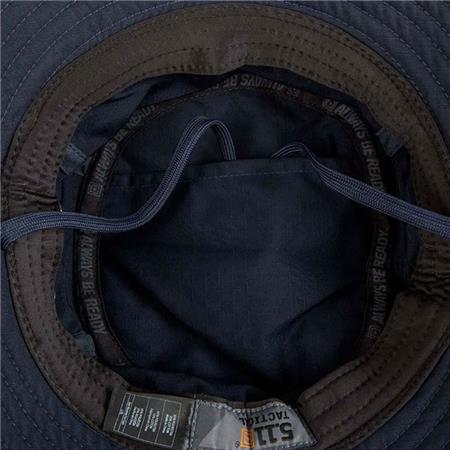 SUNHAT - NAVY 5.11 BOONIE - MARINE