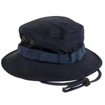 Sunhat - Navy 5.11 Boonie - Marine