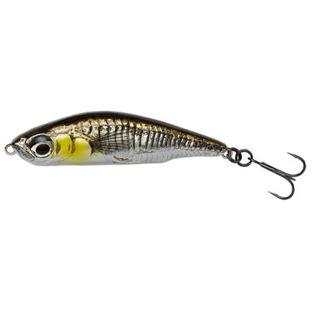 Sunkende Agn Savage Gear 3D Sticklebait Pencil - 5.5Cm