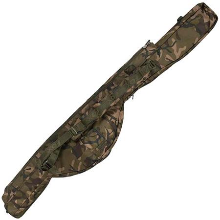 Suojakotelo Fox Camolite 8-10Ft Retractable Tri Sleeve