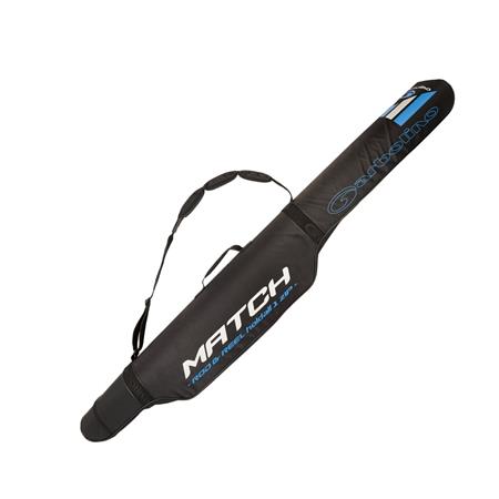 Suojakotelo Garbolino Match-Feeder 1 Zip - Squadra Match Series