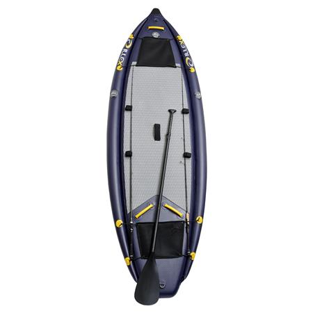 SUP PADDLE ILLEX ESCAPE SUP BOARD