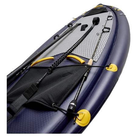 SUP PADDLE ILLEX ESCAPE SUP BOARD