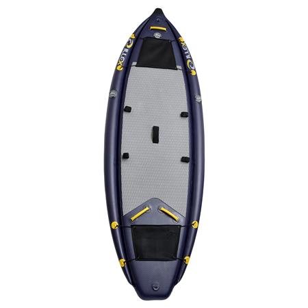 SUP PADDLE ILLEX ESCAPE SUP BOARD