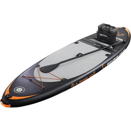 Sup Paddle Savage Gear Coastal Board