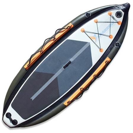 Sup Paddle Sparrow Sup Extrem