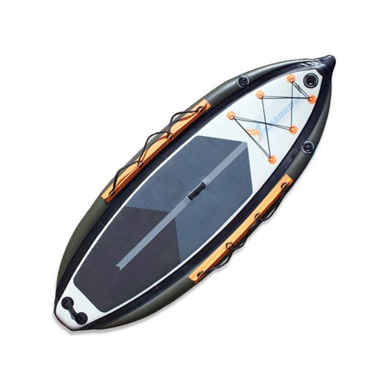 Sac à Leurres Kaaki Sac de Pêche - Kayak Sup Paddle