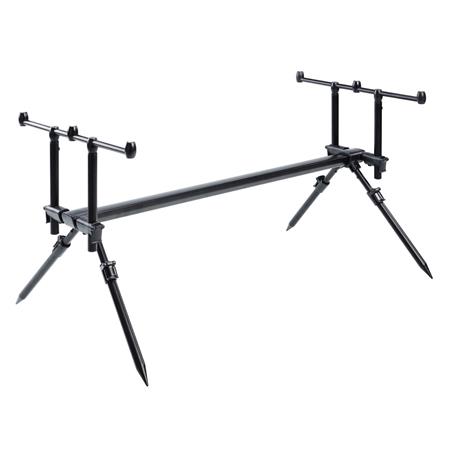 Suport Pentru Lansete Carp Spirit Cs Alu-Lite Pod + Bb 3 Rod Eco