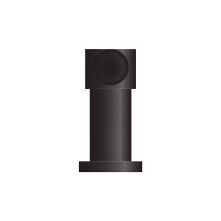Suporte Anti Rotação Sonik Stanz Stage Stand