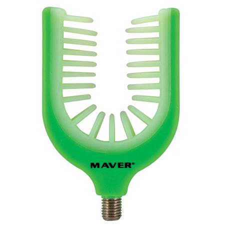 Suporte Cana Maver Reality Hair Rod Rest