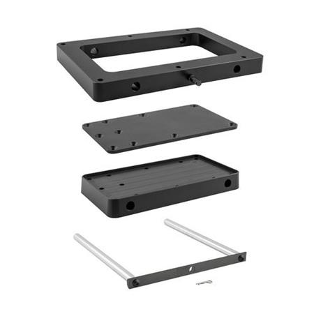 SUPORTE COMPOSITE MINN KOTA MKA-56 POUR MONTAGE MOTEUR QUEST EAUX DOUCES