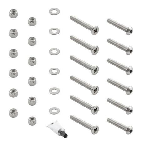 SUPORTE COMPOSITE MINN KOTA MKA-56 POUR MONTAGE MOTEUR QUEST EAUX DOUCES