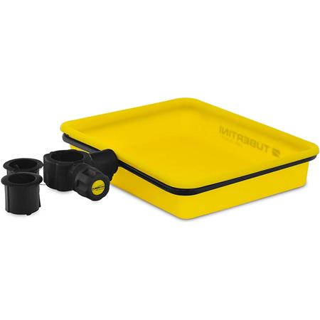 Suporte + Cuba Tubertini Supporto Sqr Serie Fr