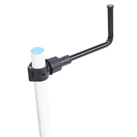 Suporte Curvado 90° Garbolino Multigrip Open Compact