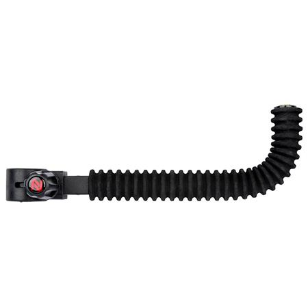Suporte De Acessórios Nytro Connect-It X36 Ripple Bar Single