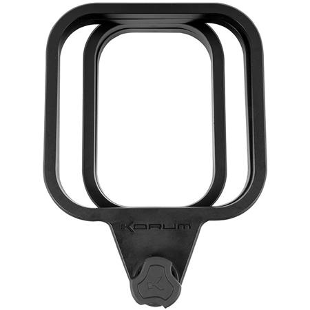 SUPORTE DE BALDE KORUM COMPACT BAIT WAITER SET