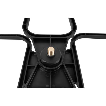 SUPORTE DE BALDE KORUM COMPACT BAIT WAITER SET
