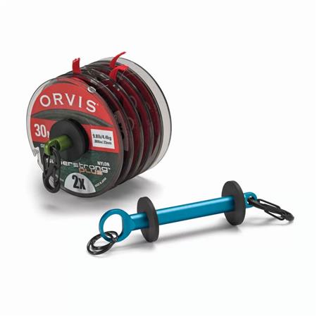 SUPORTE DE BOBINA ORVIS