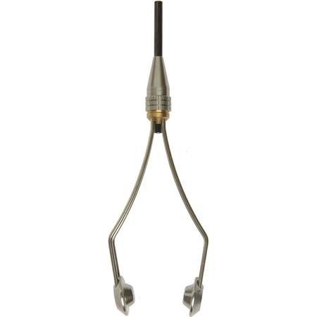 Suporte De Bobina Tiemco Hd Premium