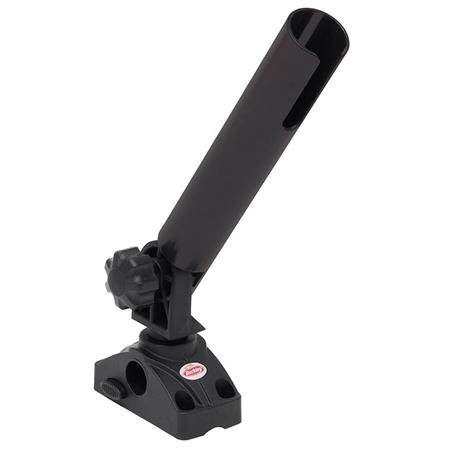 Suporte De Cana Berkley Kayak Sup Belly Boat Rod Holder