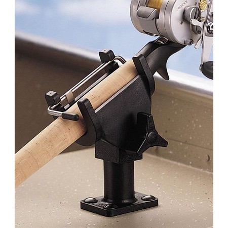 SUPORTE DE CANA BERKLEY QUICK SET ROD HOLDER