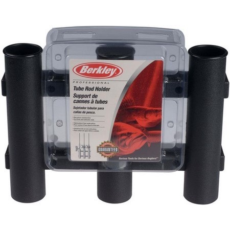Suporte De Cana Berkley Tube Rod Rack Black