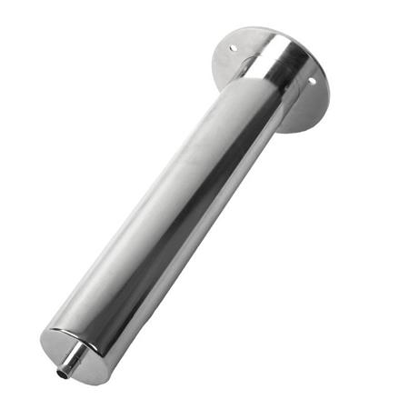 Suporte De Cana Embutido Seanox Heavy