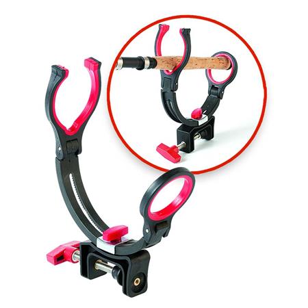SUPORTE DE CANA FIL FISHING BATEAU FIL 360° 6618