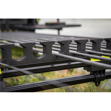 SUPORTE DE CANA FOX MATRIX 12 KIT ROOST